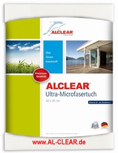 Ultra-Microfaser Fenstertuch %